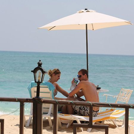 Sunray Villa And Resort Unawatuna Ngoại thất bức ảnh