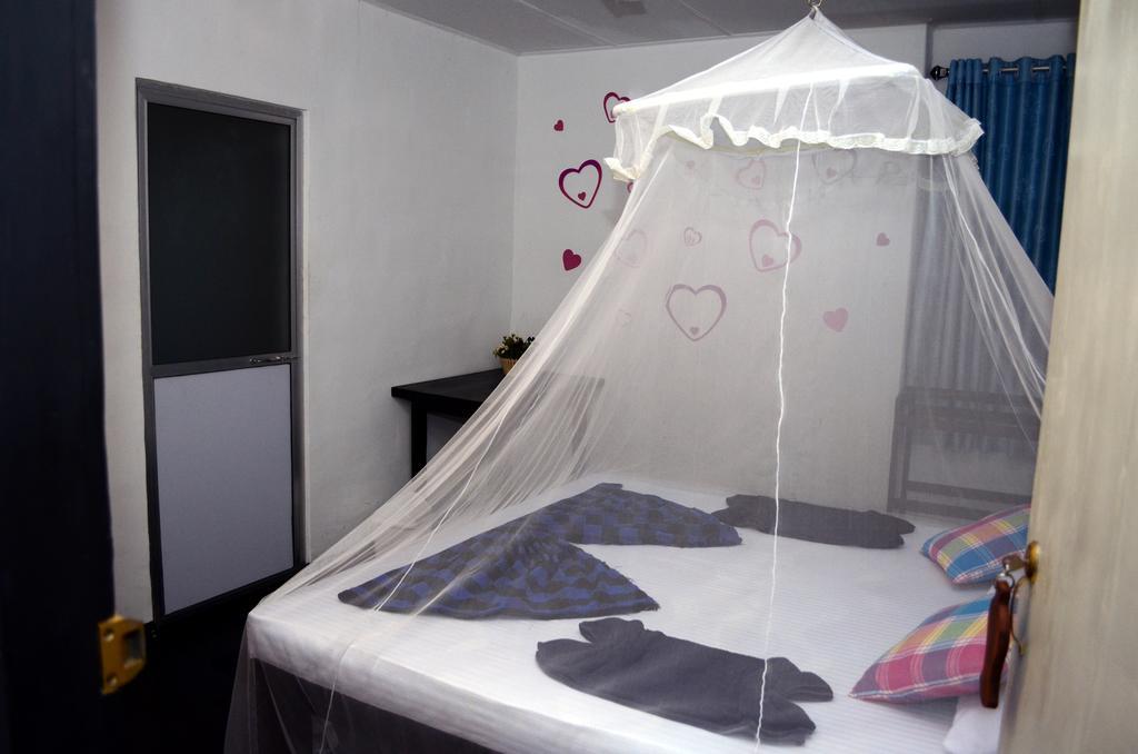 Sunray Villa And Resort Unawatuna Ngoại thất bức ảnh