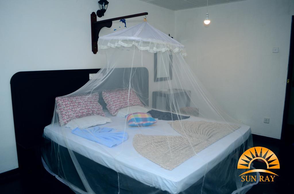 Sunray Villa And Resort Unawatuna Ngoại thất bức ảnh