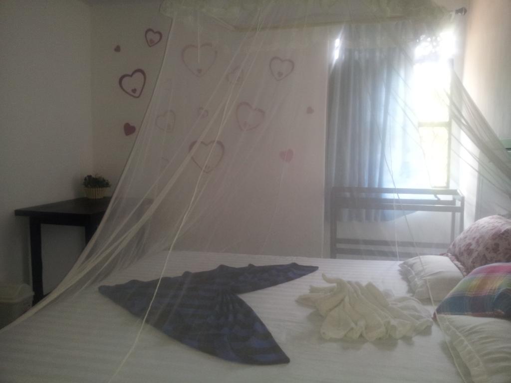 Sunray Villa And Resort Unawatuna Phòng bức ảnh