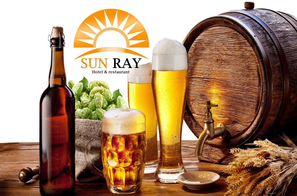 Sunray Villa And Resort Unawatuna Ngoại thất bức ảnh