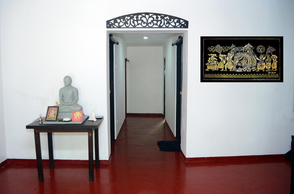 Sunray Villa And Resort Unawatuna Ngoại thất bức ảnh