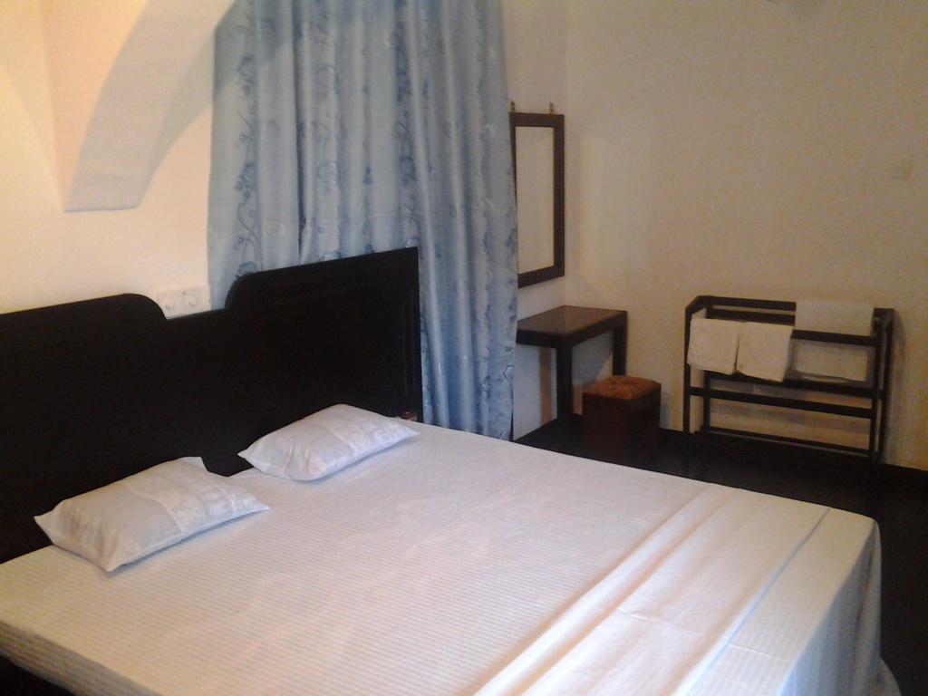 Sunray Villa And Resort Unawatuna Phòng bức ảnh