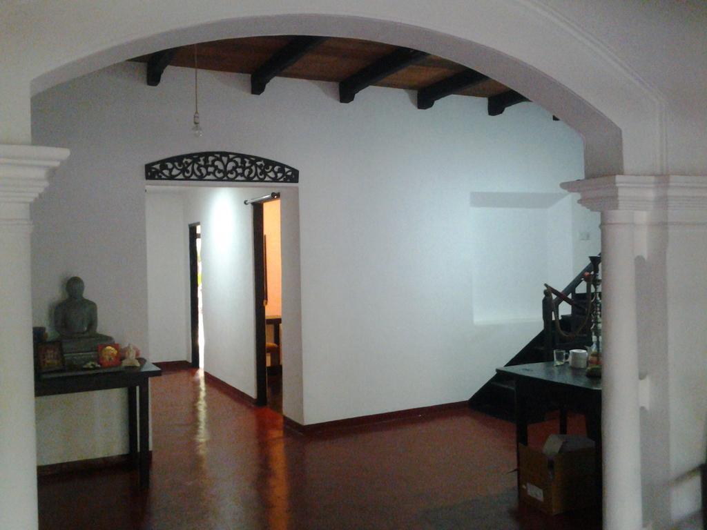 Sunray Villa And Resort Unawatuna Ngoại thất bức ảnh