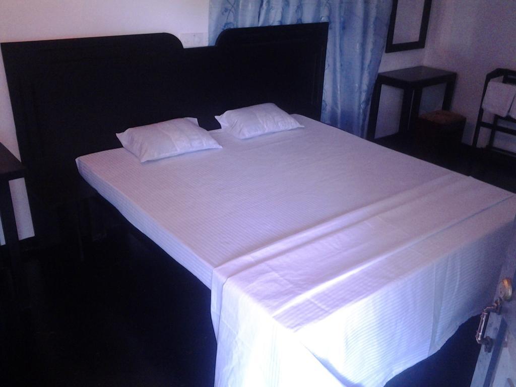 Sunray Villa And Resort Unawatuna Ngoại thất bức ảnh