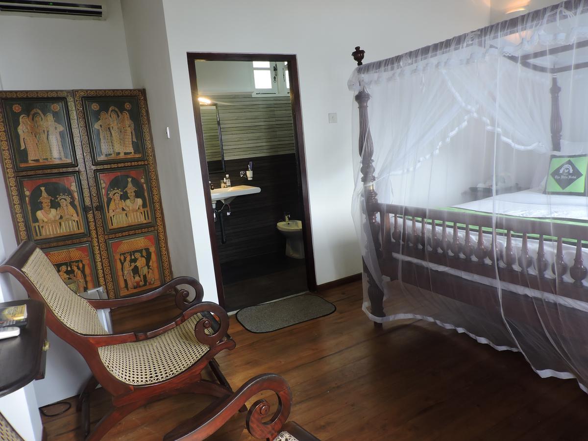 Sunray Villa And Resort Unawatuna Ngoại thất bức ảnh