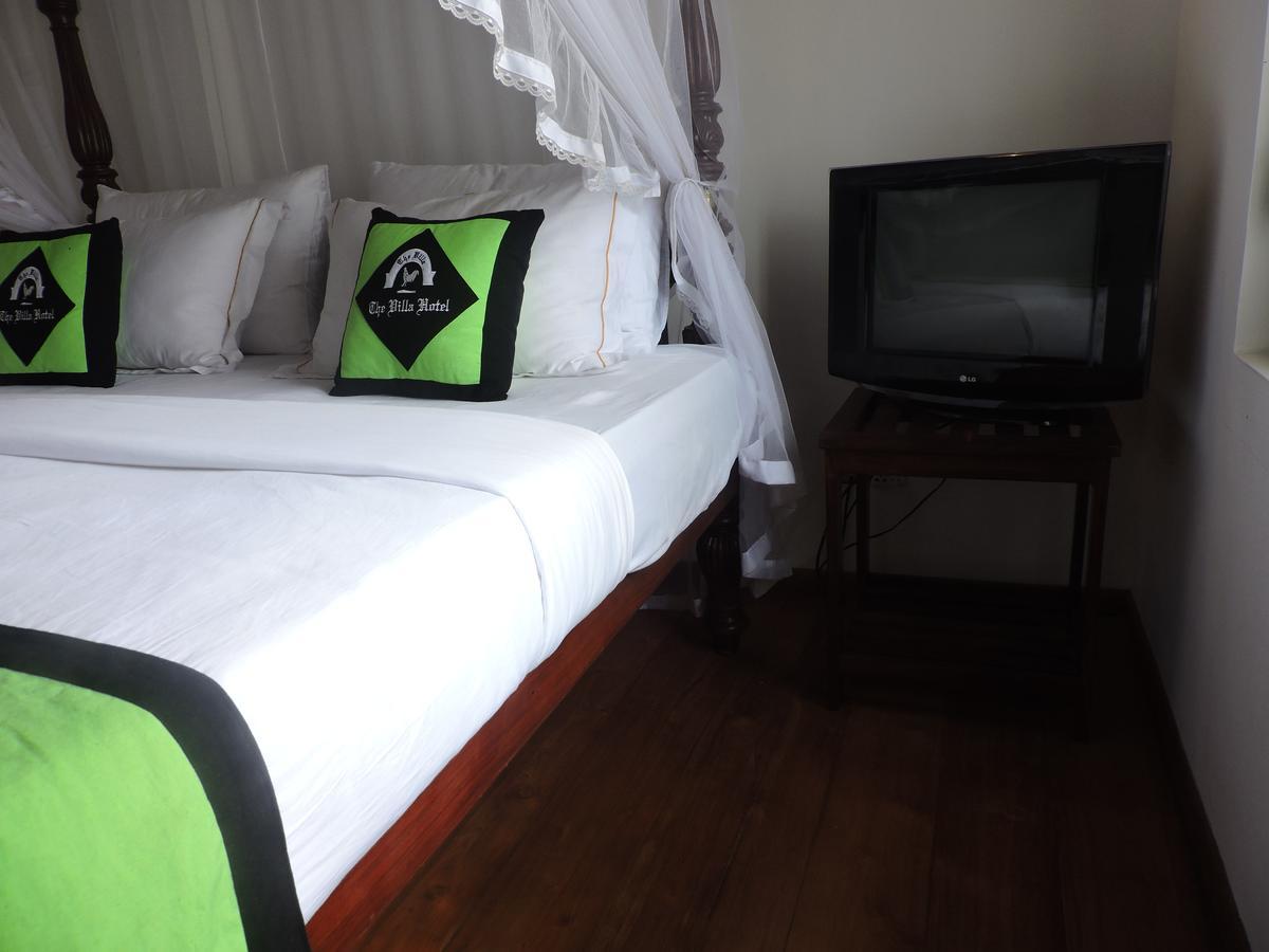 Sunray Villa And Resort Unawatuna Ngoại thất bức ảnh
