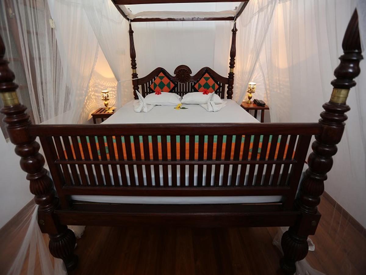 Sunray Villa And Resort Unawatuna Ngoại thất bức ảnh